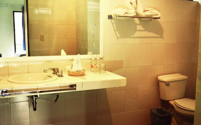 Hotel Kabii