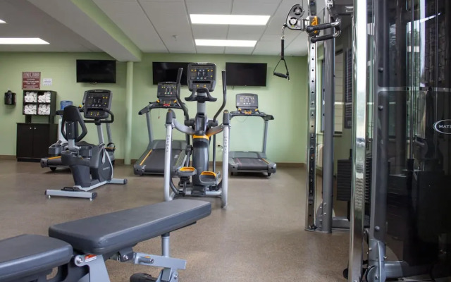 Wilderness at the Smokies - Stone Hill Lodge