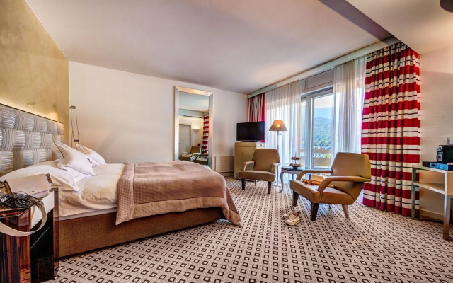 Hotel Eden Roc