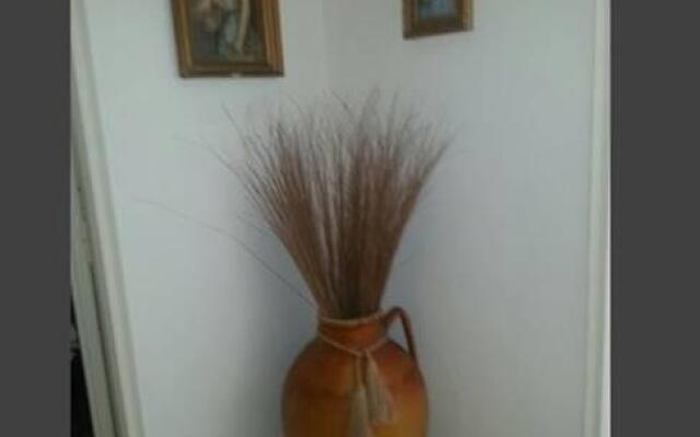 Residenza Area Vomero