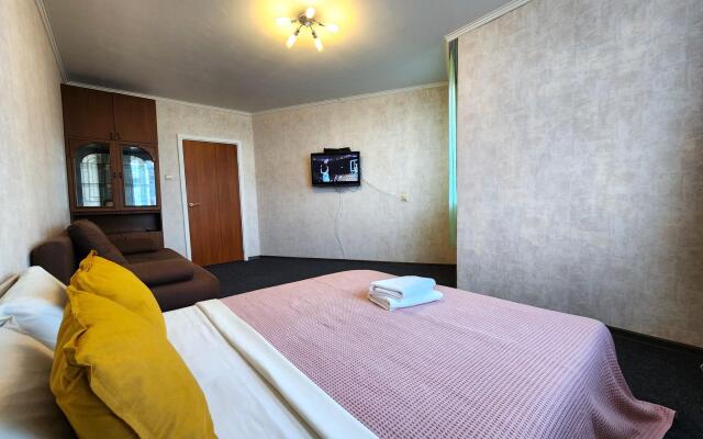 Apartments on Kashirskoye highway, 94 K.1