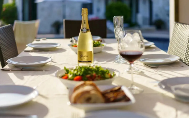 Bonito apartamento villa Joya