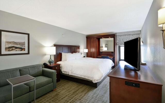 Hampton Inn Detroit/Madison Heights/South Troy