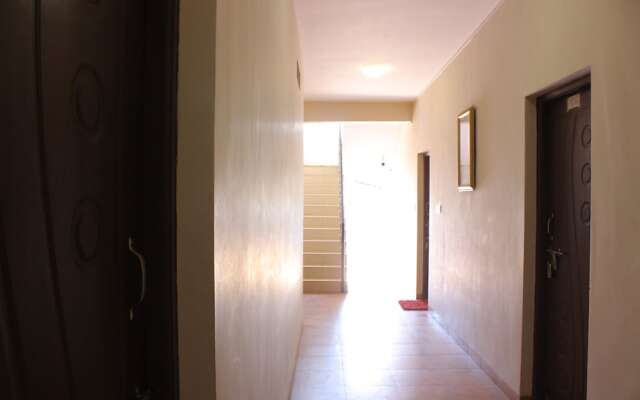 OYO 9173 Home Candolim Beach Lane