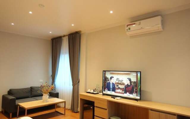 Korinn Pho Yen Hotel