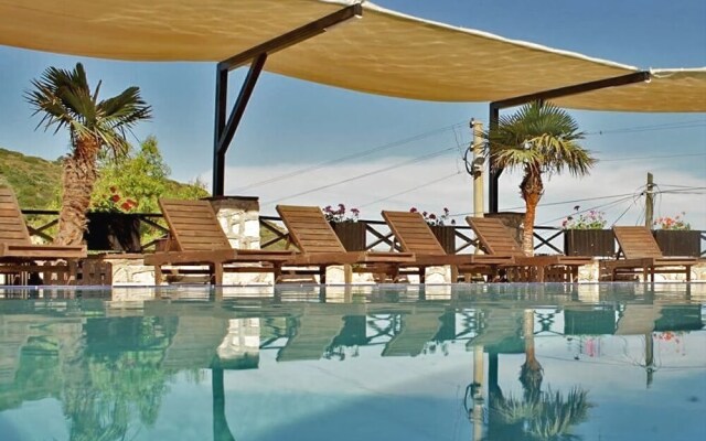Marda Hotel