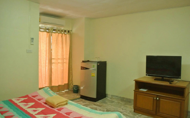 S.K. Residence