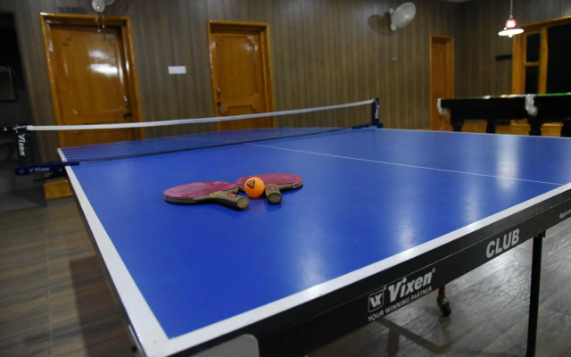 V Resorts Green Village Jageshwar