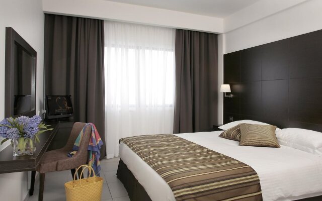 Anemi Hotel & Suites