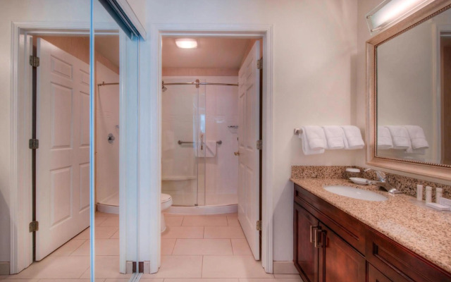 Residence Inn by Marriott Charlotte Uptown