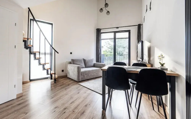 RentPlanet - Lofty nad Wartą