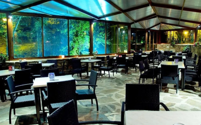 Aldea Rural Couso Galán