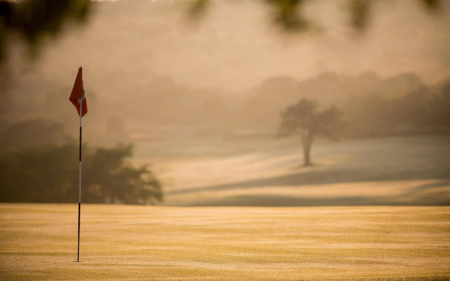 Nkonyeni Lodge & Golf Estate