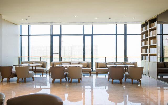 Ji Hotel Hefei Ningguo Road Food Street