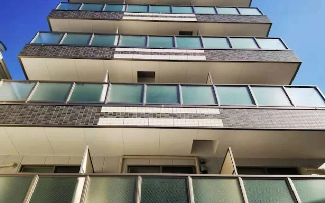 Toyotomi Stay Premium Umeda West