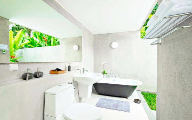 Mayaloka Villas Seminyak
