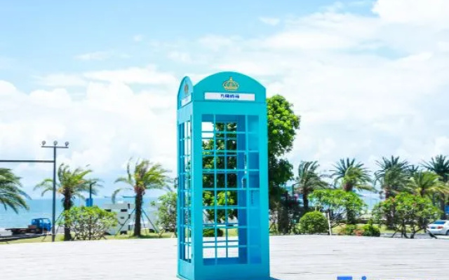 Star Villa Resort