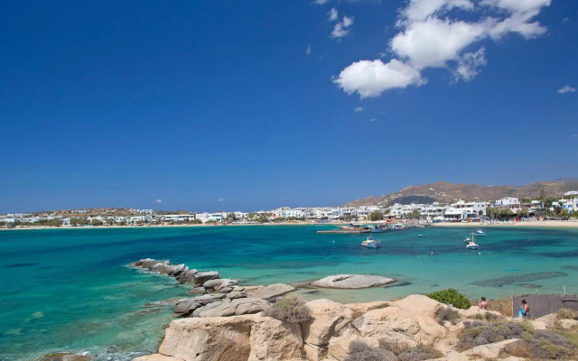 Naxian Air