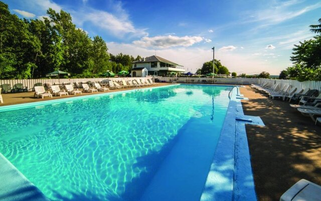 The Poland Spring Resort