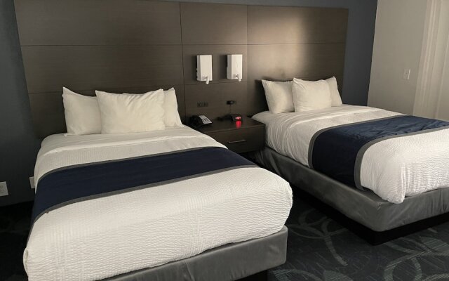 The Historic Brookdale Lodge, Santa Cruz Mountains