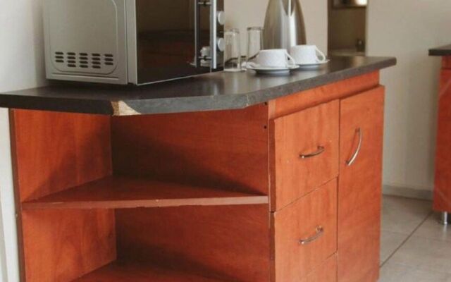 Tugela Falls Bed and Breakfast