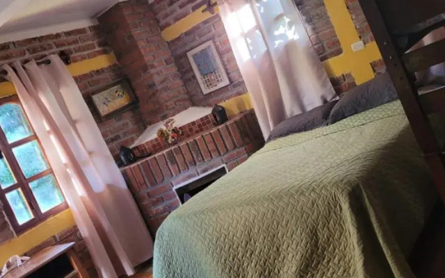 Cabanas Ave Maria