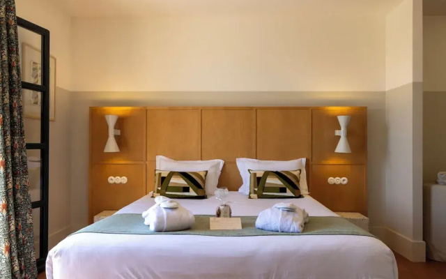 Hotel Villa Joséphine