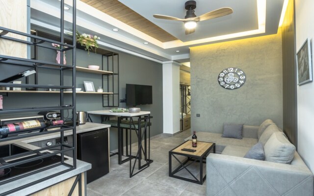 Stay Inn on Yekmalyan St