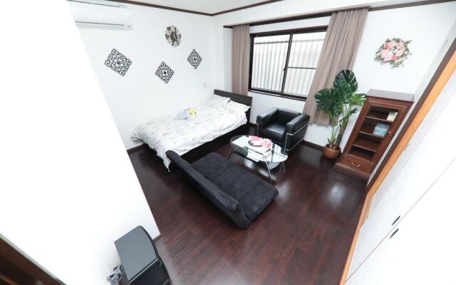 Omotenashi Usagi Hostel - 15-13～18