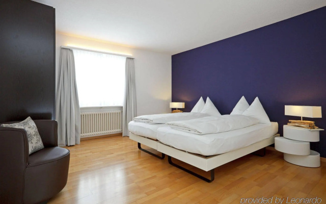Hotel Sport