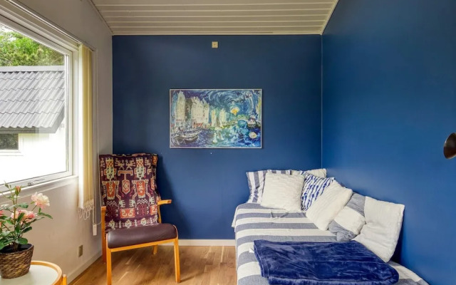 7 Person Holiday Home in Dannemare