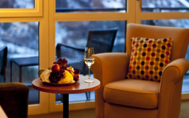 Hotel Union Geiranger Bad & Spa