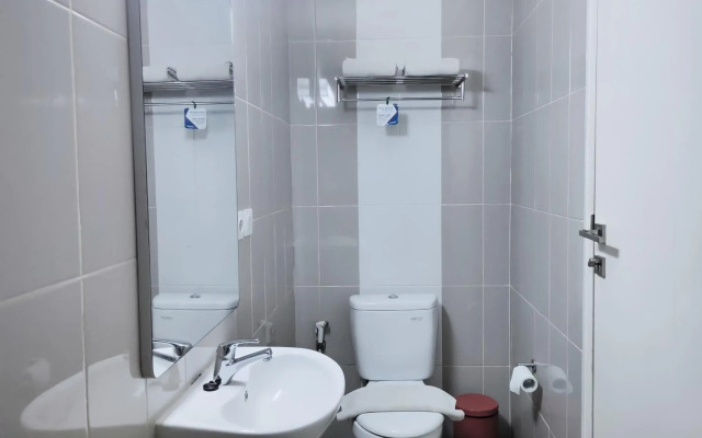 Cordex Hotel Ancol Jakarta