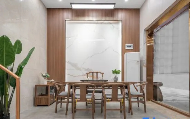 Yipin Business Travel Hotel (Xiamen Zhongshan Road Pedestrian Street)