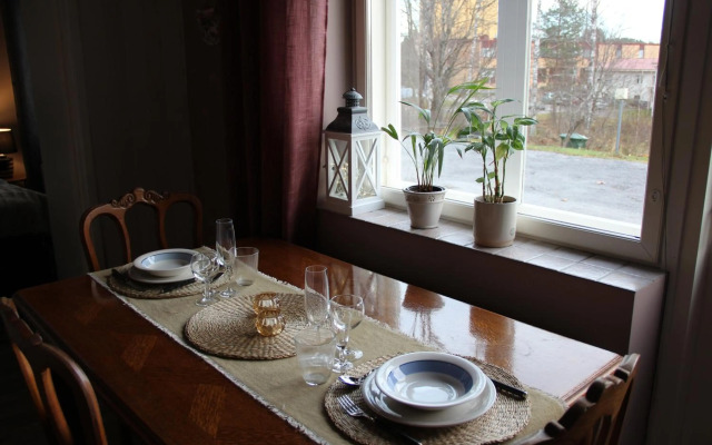 Casino Islands Retreat