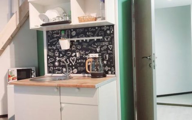 Парадная №7