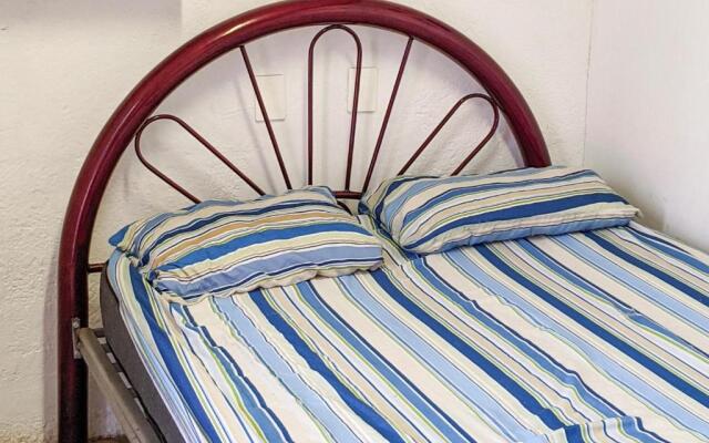 Chanclas Hostel