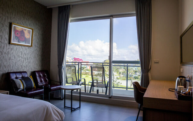 Ye Lin Resort