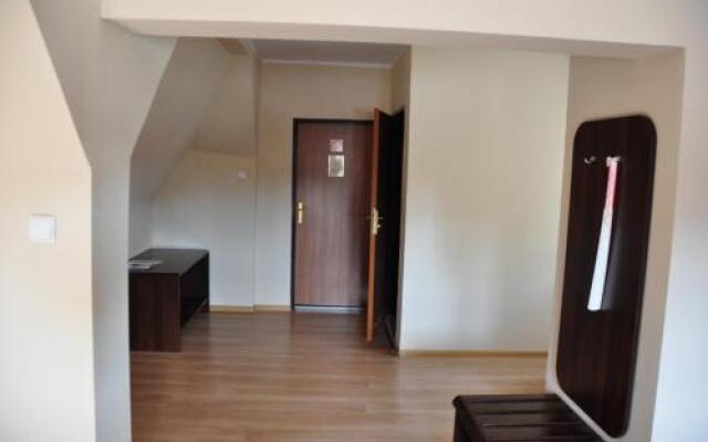 Ołowianka B&B