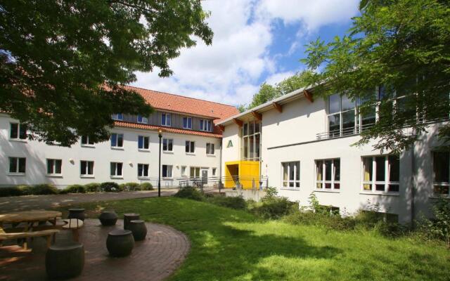 Jugendherberge Lübeck Vor dem Burgtor