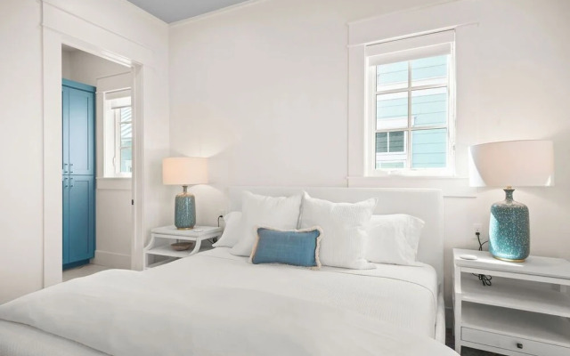 The Sandy Pearl 125 STA