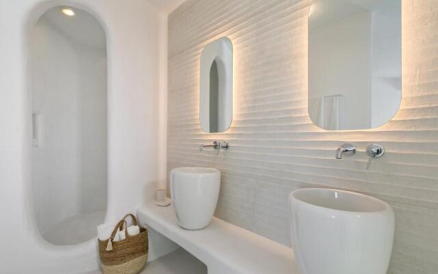 Lilly Residence-All Sea View Suites | Adults Only