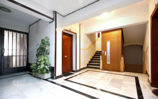 Molino Malasaña by Madflats Collection