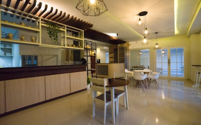 W House