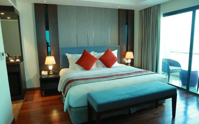 Summer Cua Lo Hotel