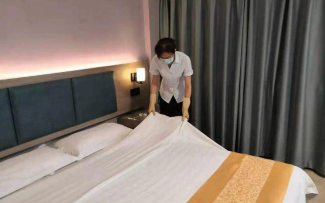 Railway Grand Hotel