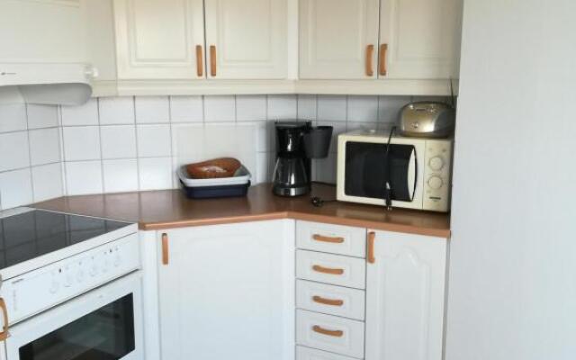 Fehmarn OstseeferienFerienhaus Keil 1221