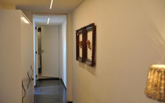 Stadslogement Kleindiep Dokkum