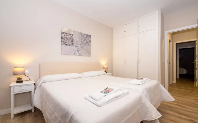 Apartamentos Gestiã³N de Alojamientos