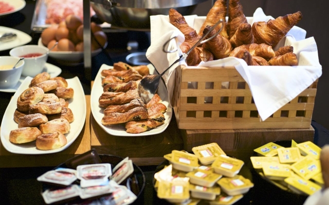 The Emblem Prague Hotel - Preferred Hotels & Resorts